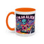 Alien Mug - I'm An Alien