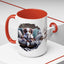 Animal Mug - Dog Coffee Wrap 38
