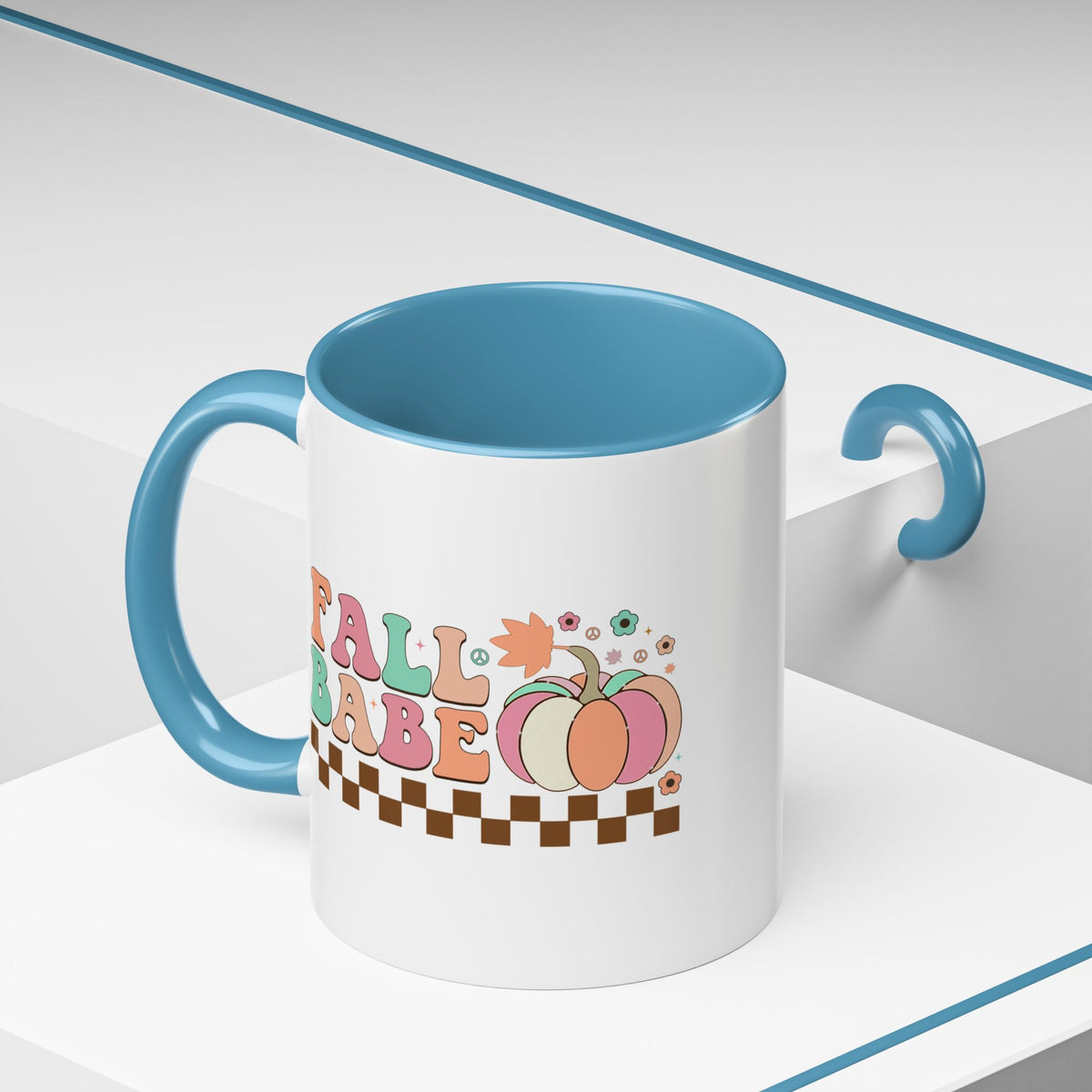 Fall Mug