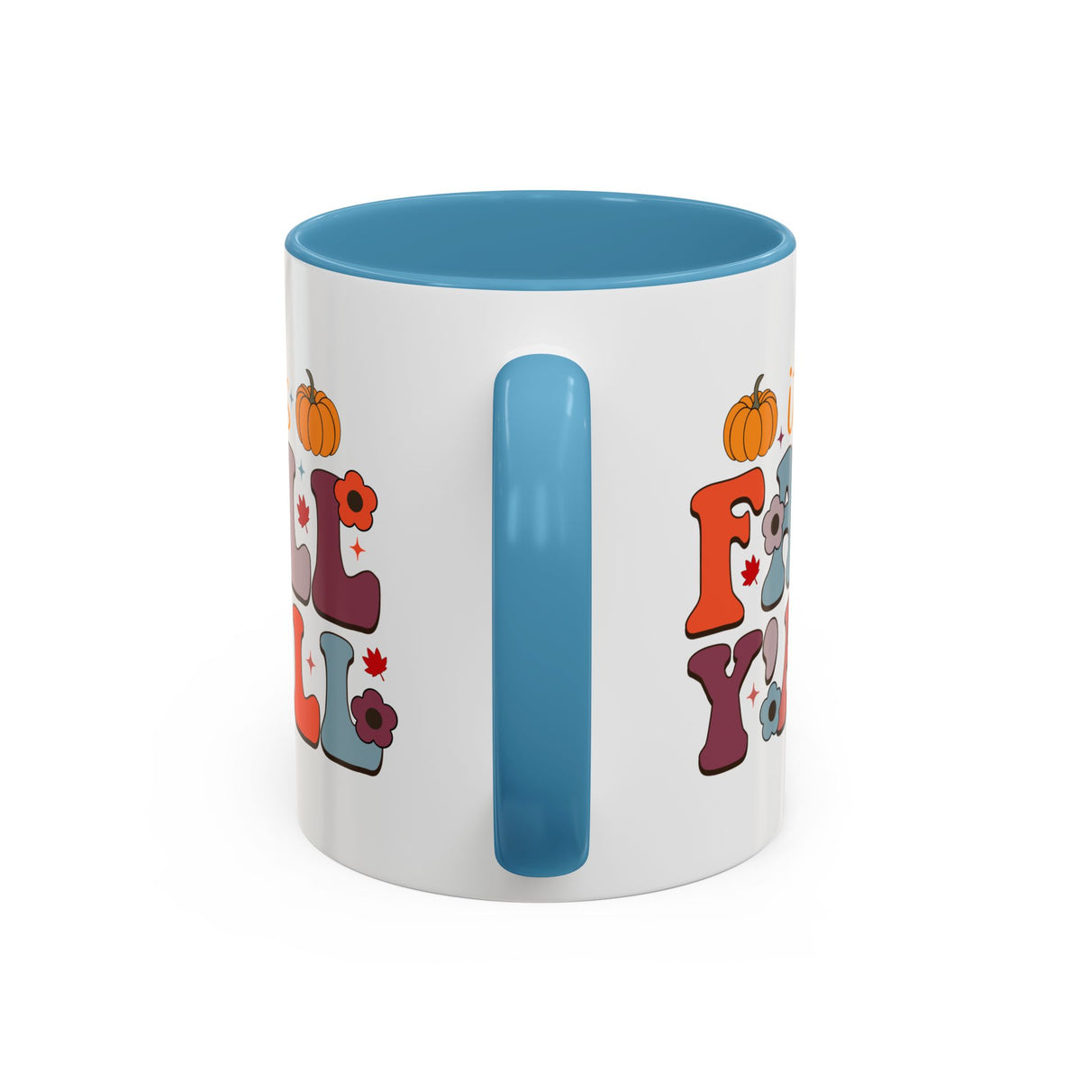Fall Mug