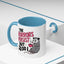 Humor Mug - The Horrors Persist