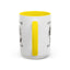 Humor Mug - It's Fine I'm Fine Everything is Fine