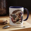 Animal Mug - Dog Coffee Wrap 32
