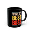 Office Mug - World's Best Boss