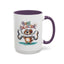 Animal Mug - Bone Collector