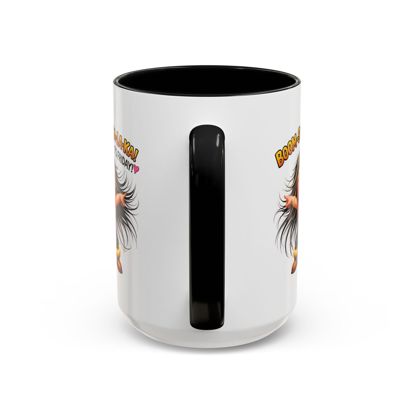 Office Mug - It's Friday
