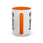 Adventure Mug - Fishing Is My