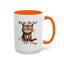 Humor Mug - You See This Face