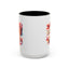 Birthday Mug - Present Ribbon
