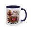Religious Mug - Coffee And Christ
