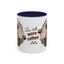 Animal Mug - Dog Coffee Wrap 14