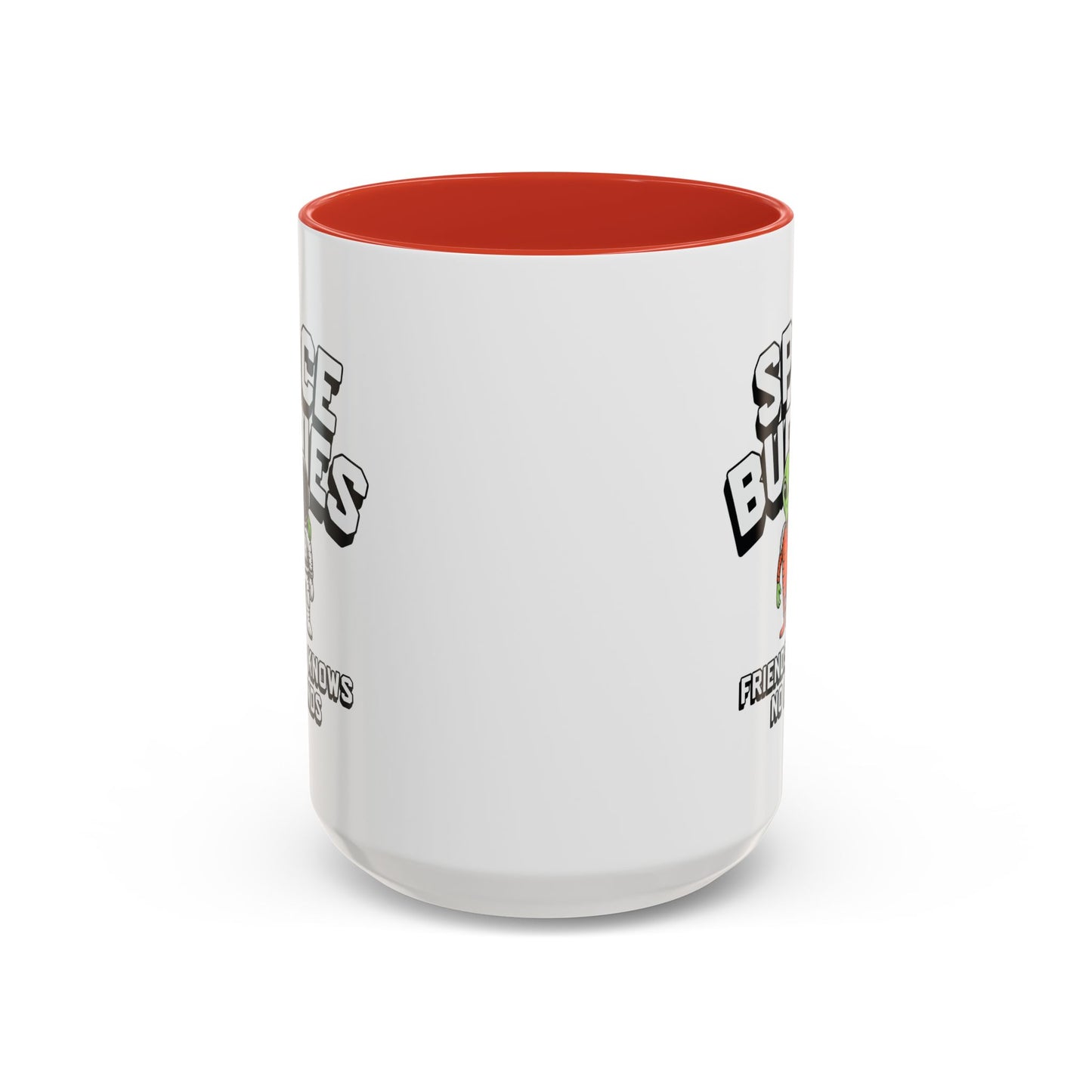 Alien Mug - Space Buddies