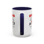 Anniversary Mug - Husband Ninja