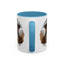 Animal Mug - Dog Coffee Wrap 16
