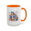 Birthday Mug - Happy Birthday Presents 3
