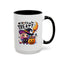 Halloween Mug - Trick Or Treat