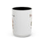 Humor Mug - There Is No Such Thing As Too Much Coffee