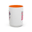 Religious Mug - New Year