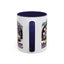 Humor Mug - Chasing Dreams Mostly Nightmares