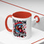 4th of July Mug - Freedom Cluck Yeah!