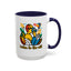 Adventure Mug - Listen To The Wild