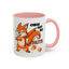 Humor Mug - Check Out My Nuts