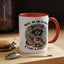 Wellness Mug - We Are All Crazy