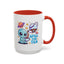 Alien Mug - Spill The Tea