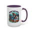 Father's Day Mug - Doin Dad Sh*t