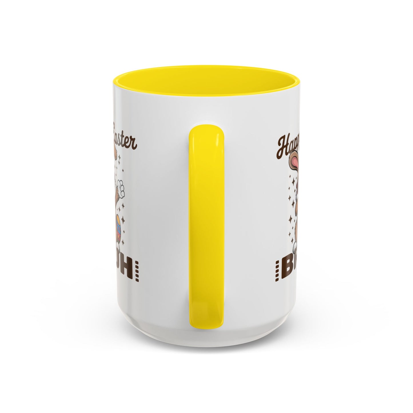 Easter Mug - Happy Easter Bruh