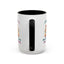 Office Mug - I May Be Crazy