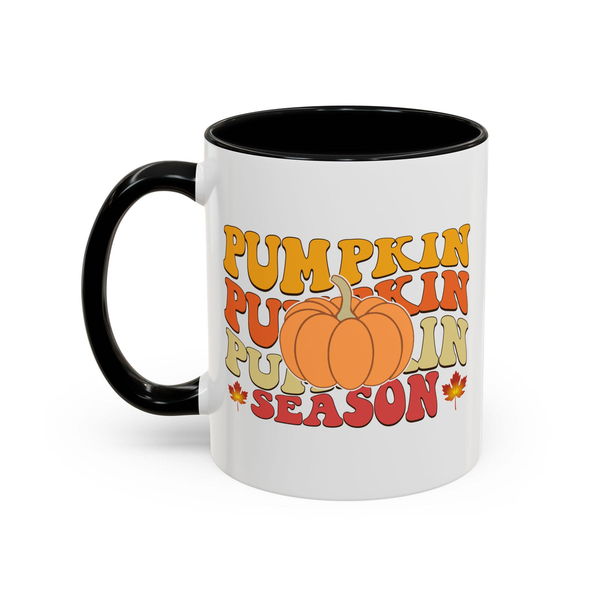 Fall Mug
