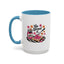 Religious Mug - Go Spread It
