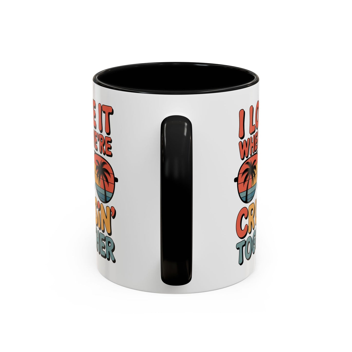Adventure Mug - I Love It