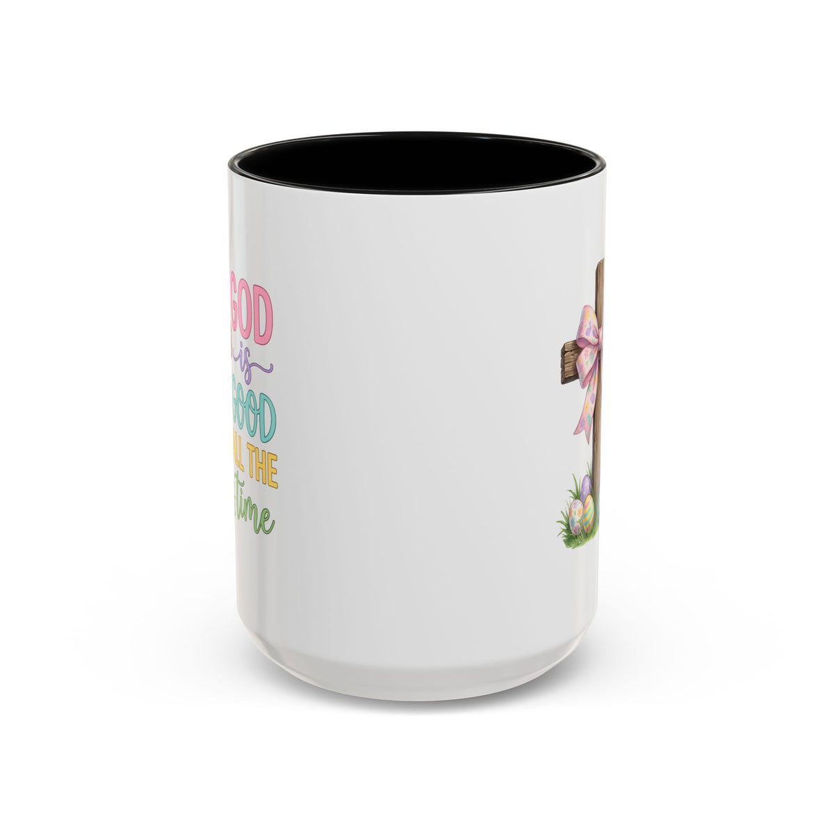 Easter Mug - God Is Good