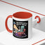 Alien Mug - Intergalactic Coffee Break