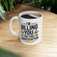 Office Mug - I'm Billing You