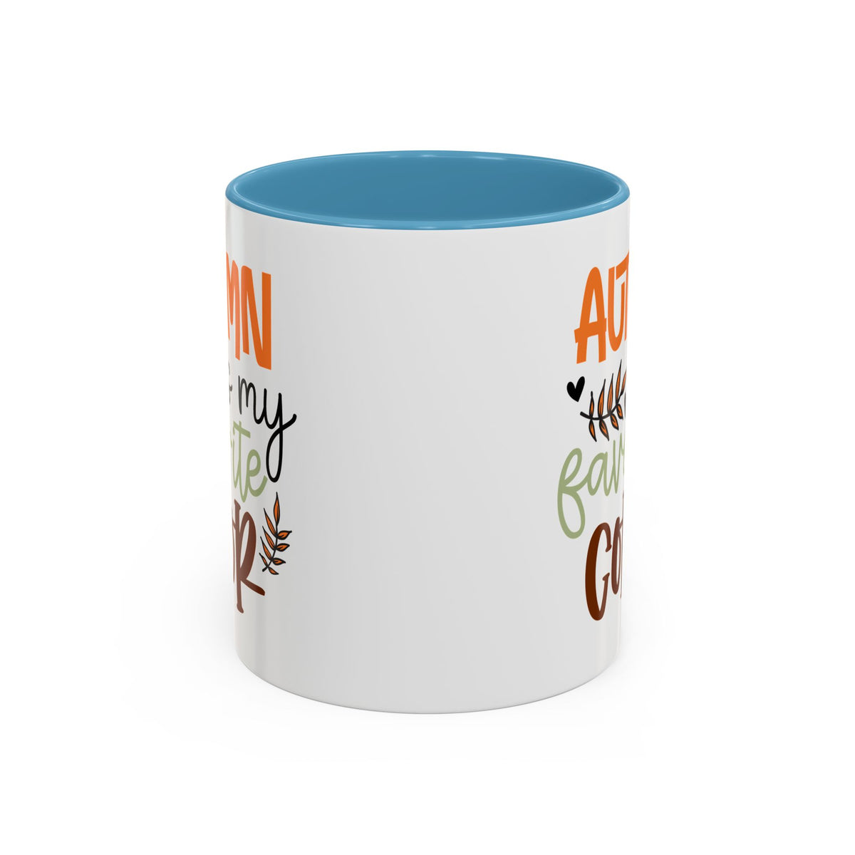 Fall Mug