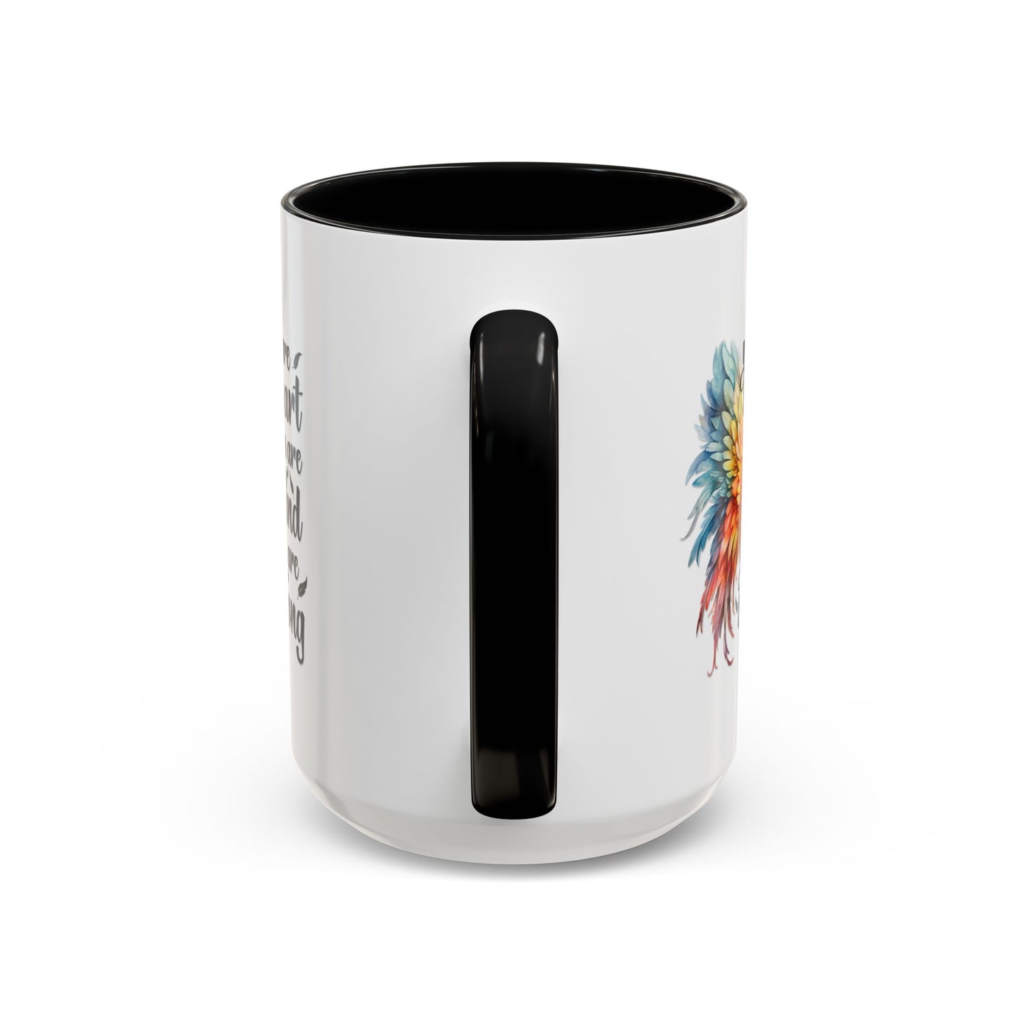 Motivation Mug - You Are Smart