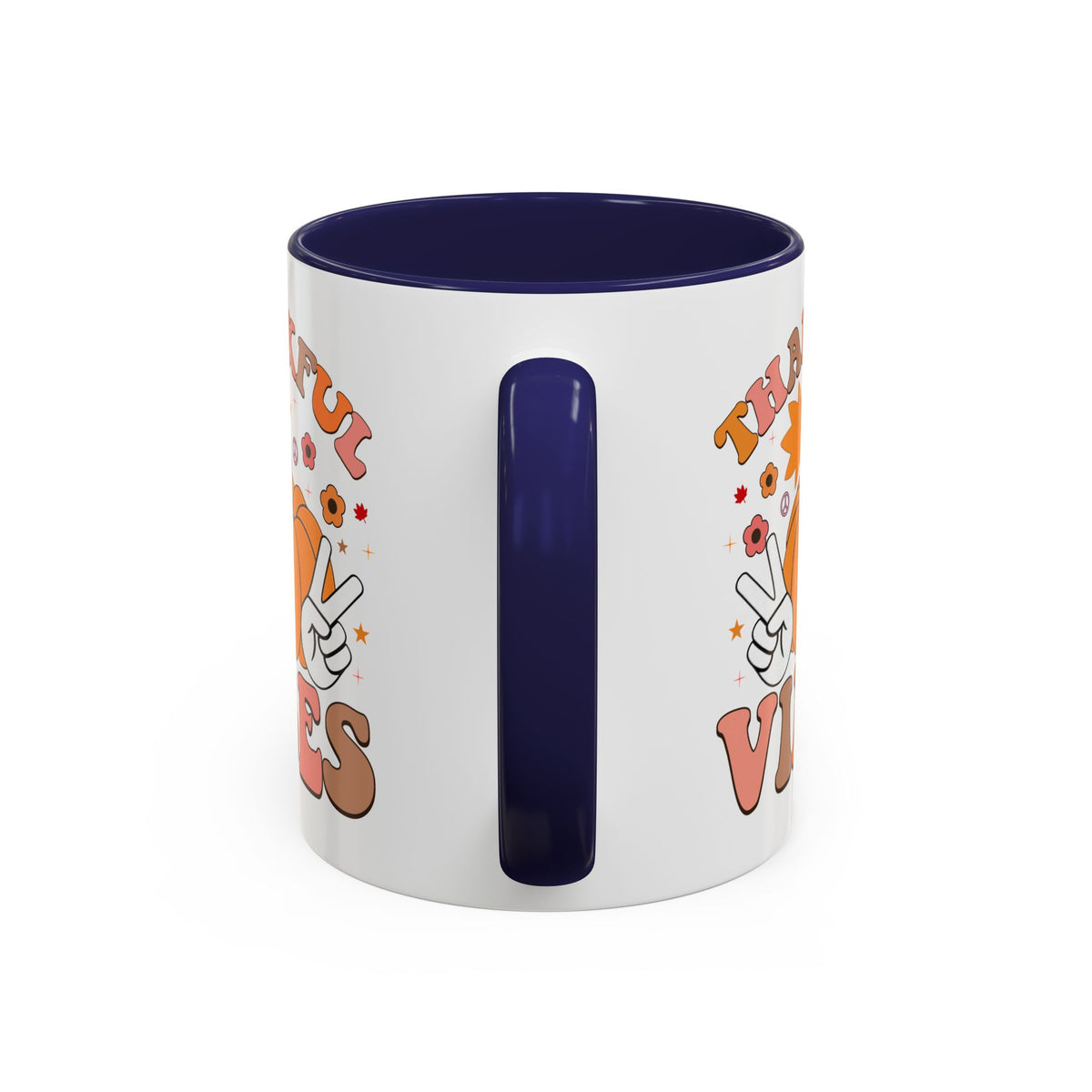 Fall Mug