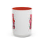 Anniversary Mug - Love Never Fails