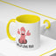 Adult Mug - I Willy Love You