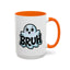 Halloween Mug - Bruh 2