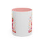 Birthday Mug - Cupcake Cutie