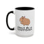 Adult Mug - Don't Be A Crappybara