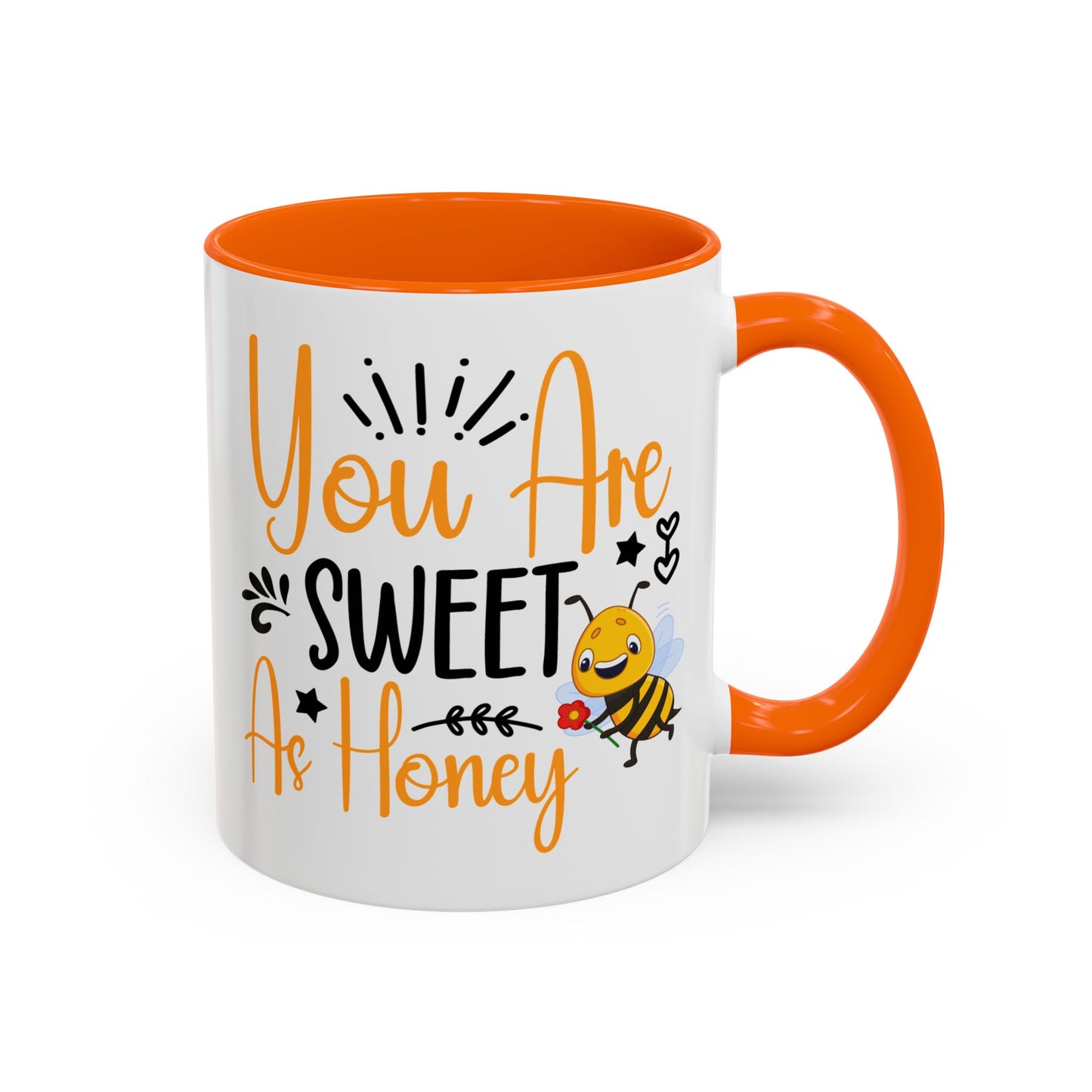 Wellness Mug - You Are Sweet