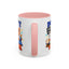 Office Mug - Don't Ask Me About Work