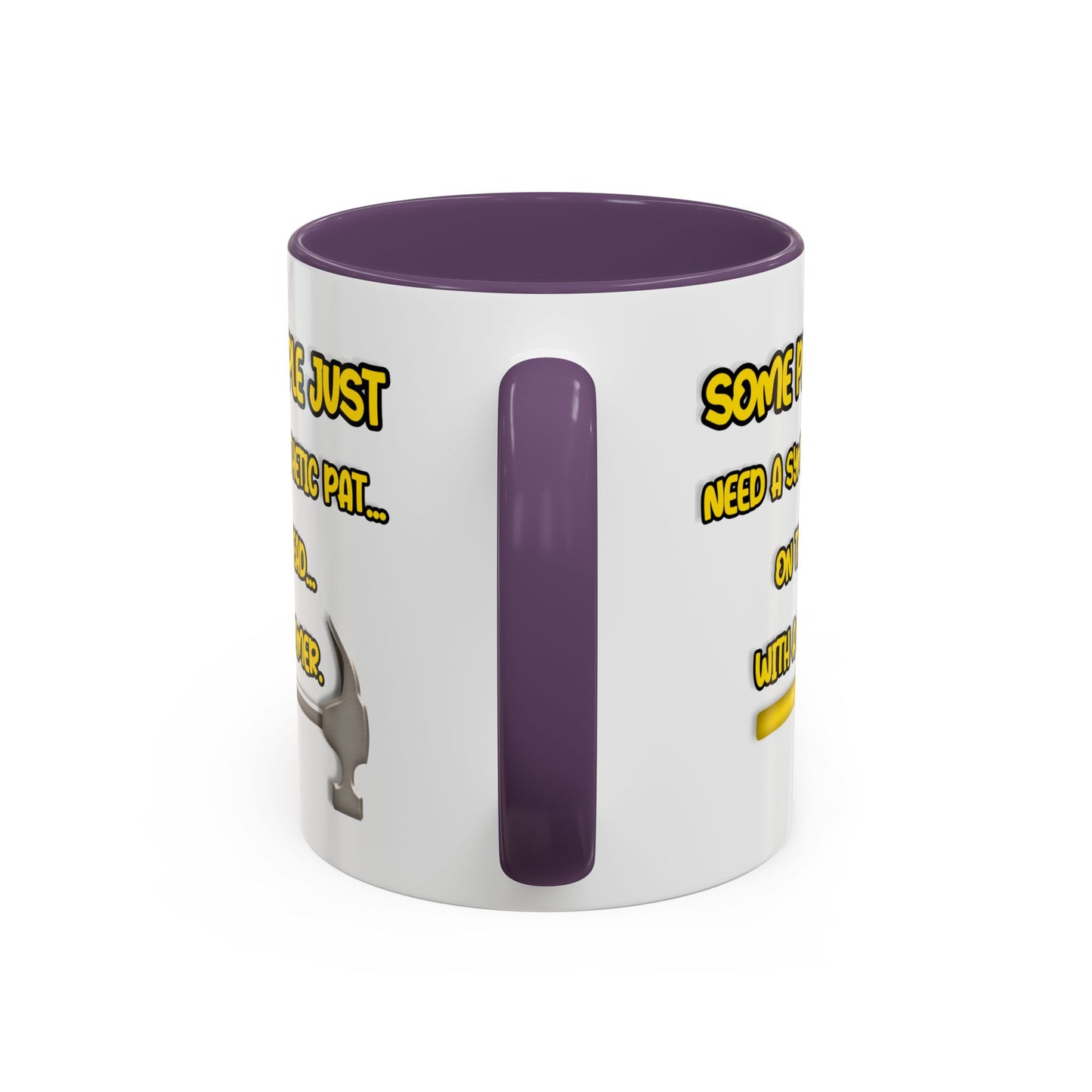 Humor Mug - Some People