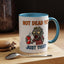 Office Mug - Not Dead Yet