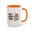 Office Mug - Can't Adult Today
